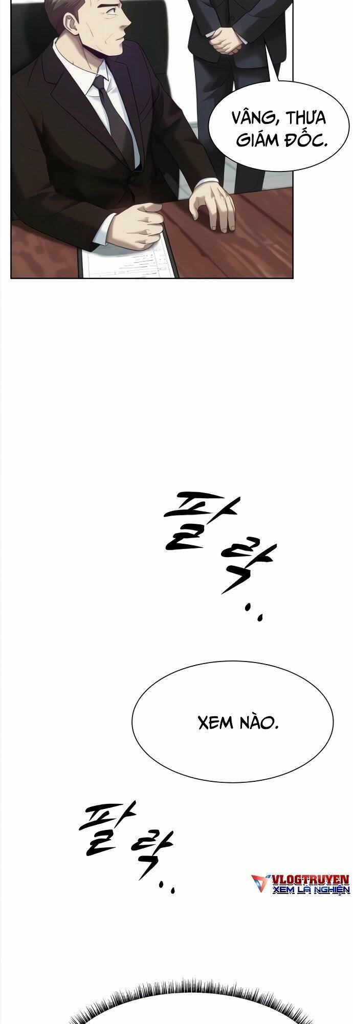 Từ Nhân Viên Vạn Năng Trở Thành Huyền Thoại Chap 6 - Next Chap 7