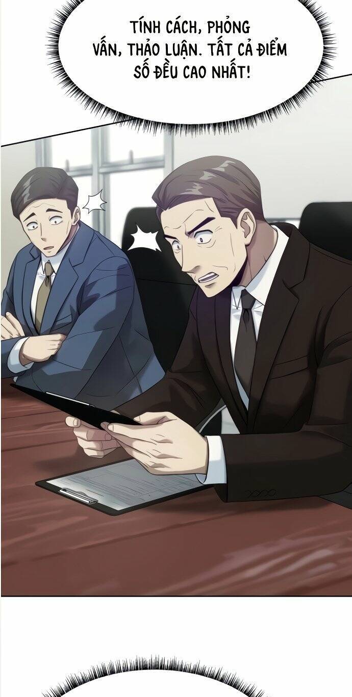 Từ Nhân Viên Vạn Năng Trở Thành Huyền Thoại Chap 6 - Next Chap 7