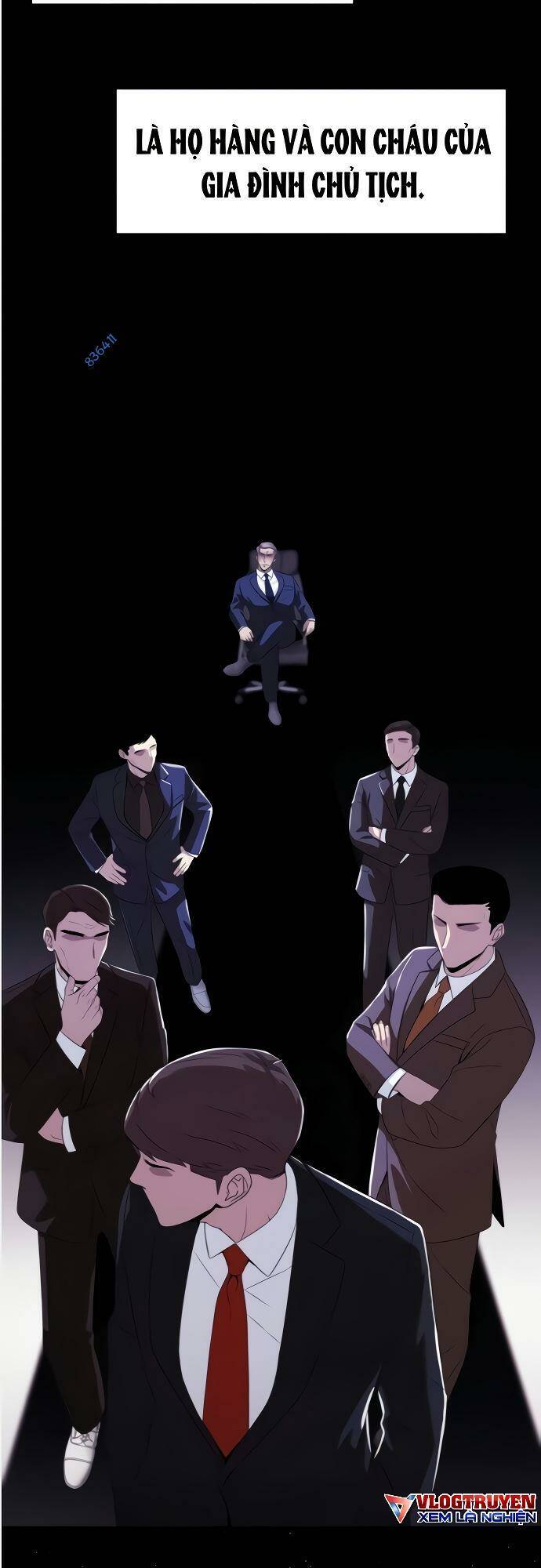 Từ Nhân Viên Vạn Năng Trở Thành Huyền Thoại Chap 6 - Next Chap 7