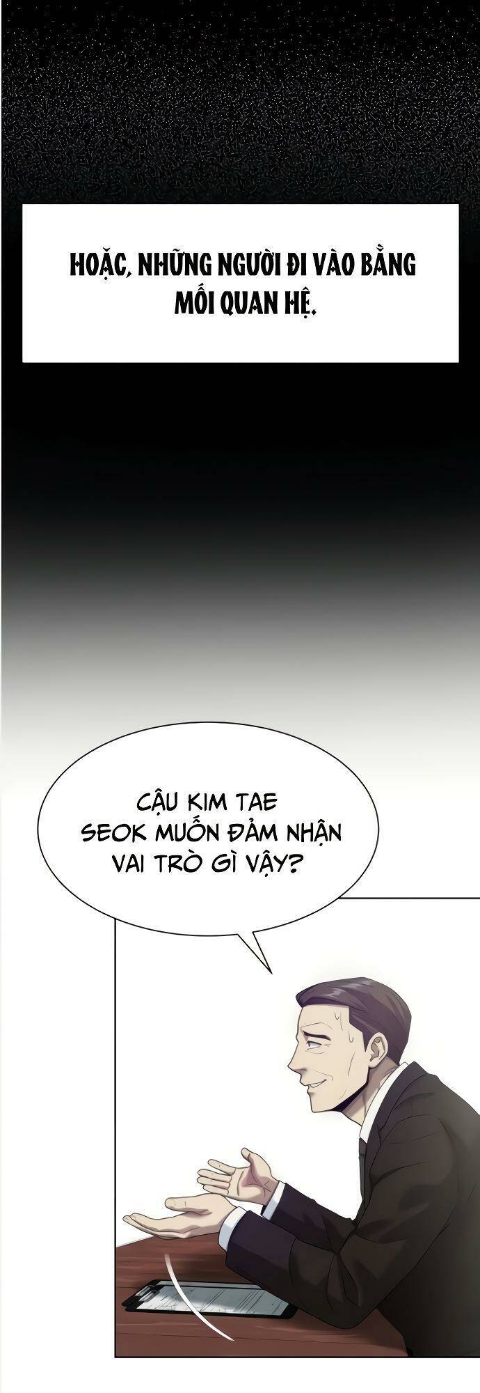 Từ Nhân Viên Vạn Năng Trở Thành Huyền Thoại Chap 6 - Next Chap 7