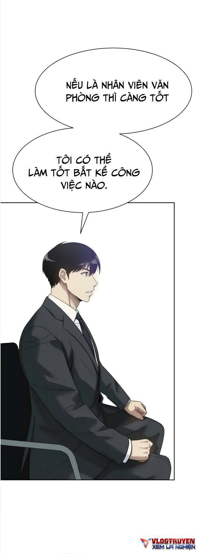 Từ Nhân Viên Vạn Năng Trở Thành Huyền Thoại Chap 6 - Next Chap 7
