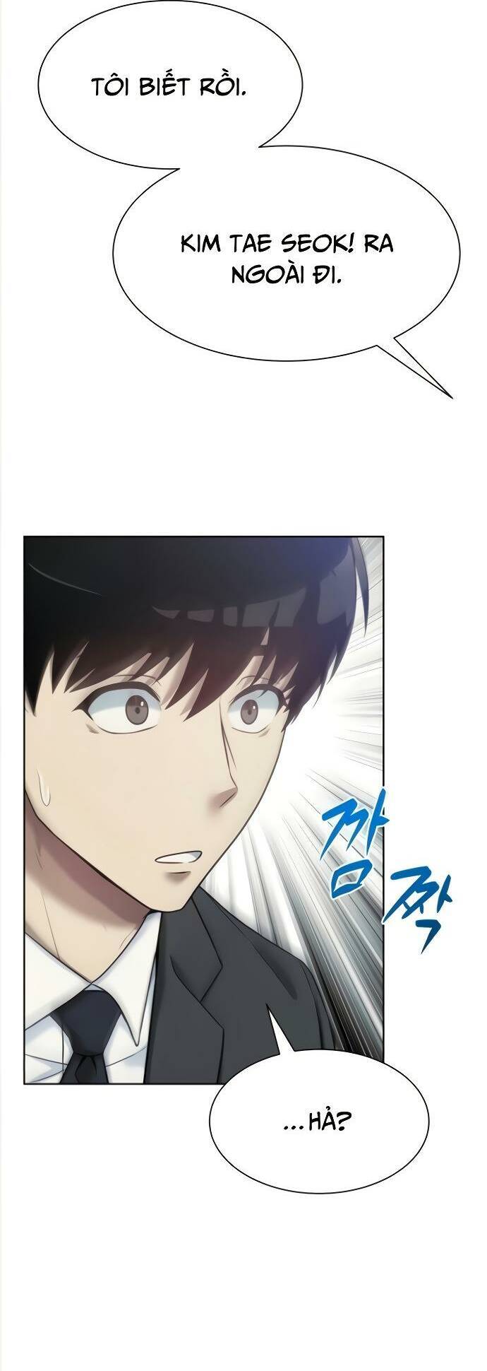 Từ Nhân Viên Vạn Năng Trở Thành Huyền Thoại Chap 6 - Next Chap 7