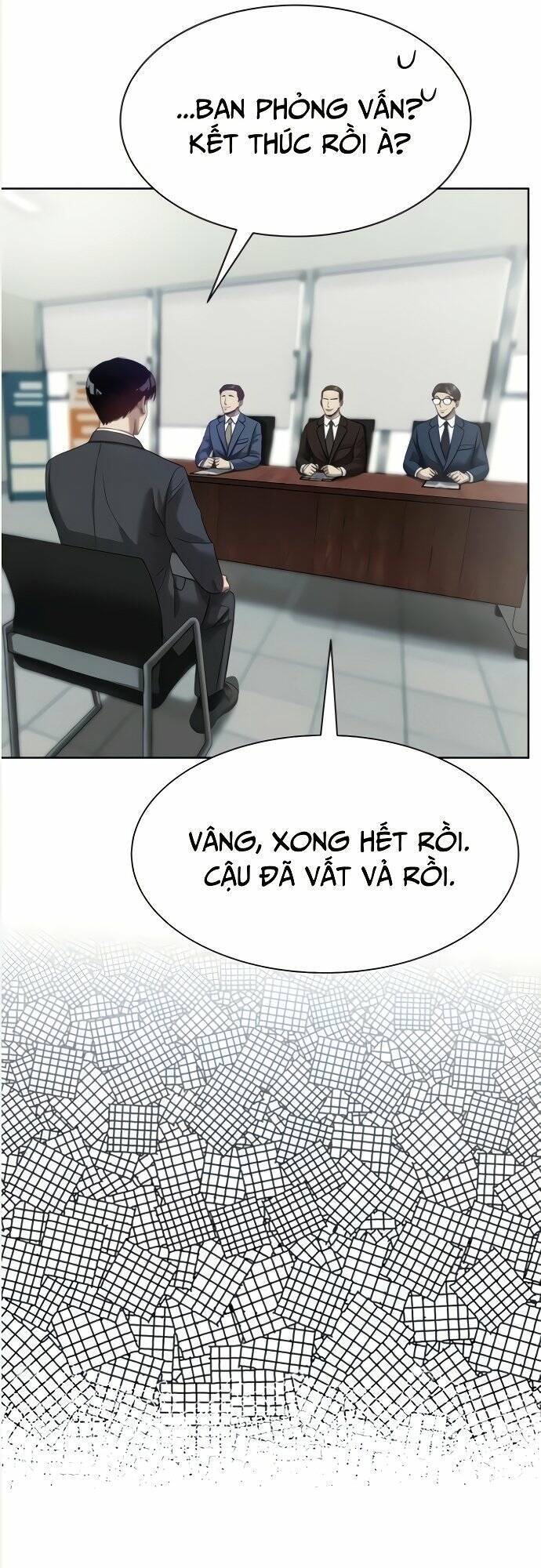 Từ Nhân Viên Vạn Năng Trở Thành Huyền Thoại Chap 6 - Next Chap 7