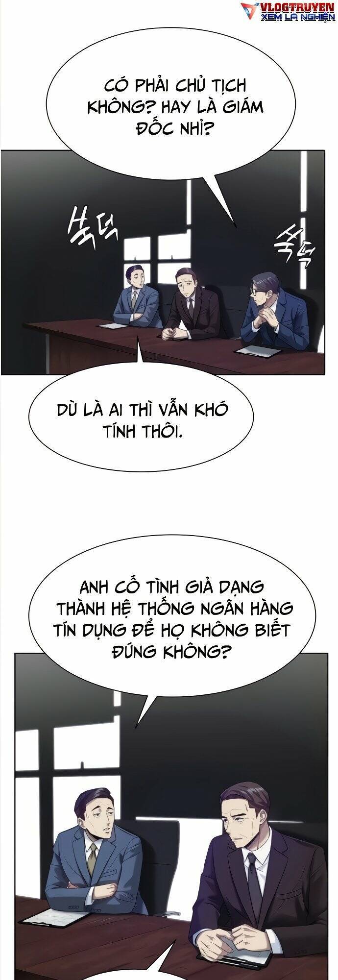 Từ Nhân Viên Vạn Năng Trở Thành Huyền Thoại Chap 6 - Next Chap 7