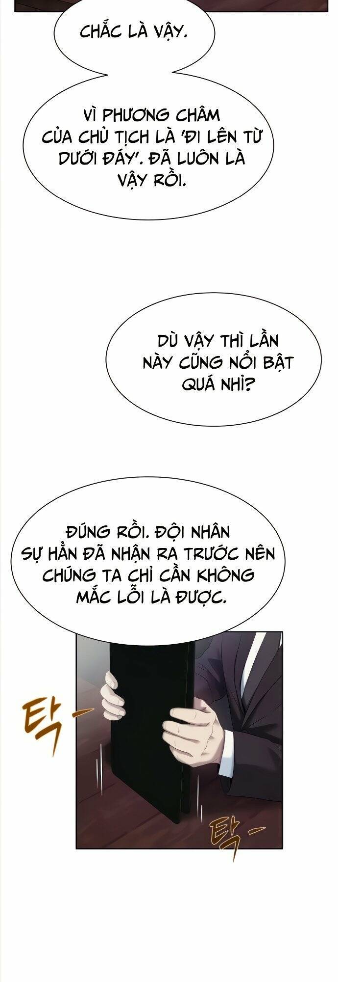 Từ Nhân Viên Vạn Năng Trở Thành Huyền Thoại Chap 6 - Next Chap 7
