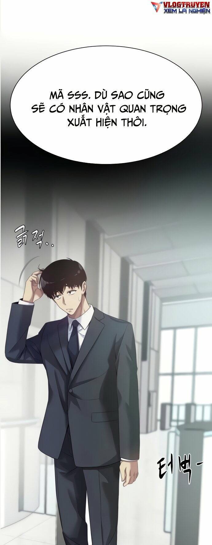 Từ Nhân Viên Vạn Năng Trở Thành Huyền Thoại Chap 6 - Next Chap 7