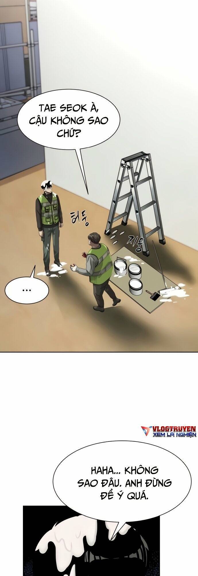 Từ Nhân Viên Vạn Năng Trở Thành Huyền Thoại Chap 6 - Next Chap 7