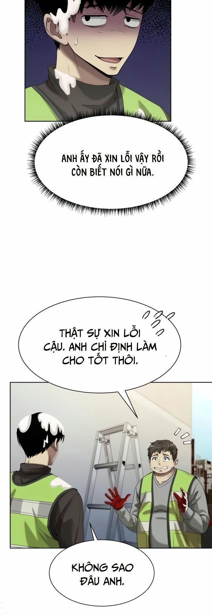 Từ Nhân Viên Vạn Năng Trở Thành Huyền Thoại Chap 6 - Next Chap 7