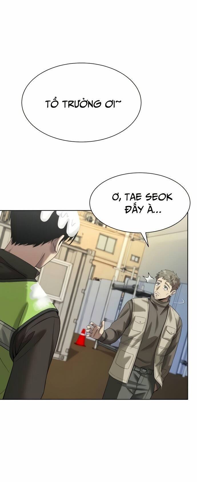 Từ Nhân Viên Vạn Năng Trở Thành Huyền Thoại Chap 6 - Next Chap 7
