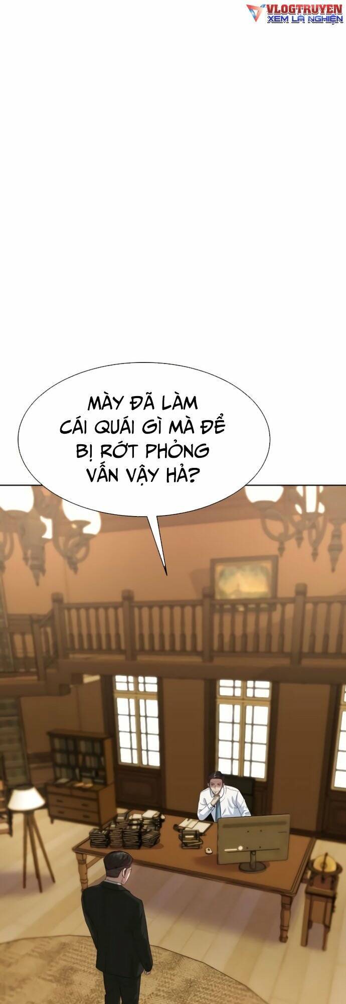 Từ Nhân Viên Vạn Năng Trở Thành Huyền Thoại Chap 7 - Next Chap 8