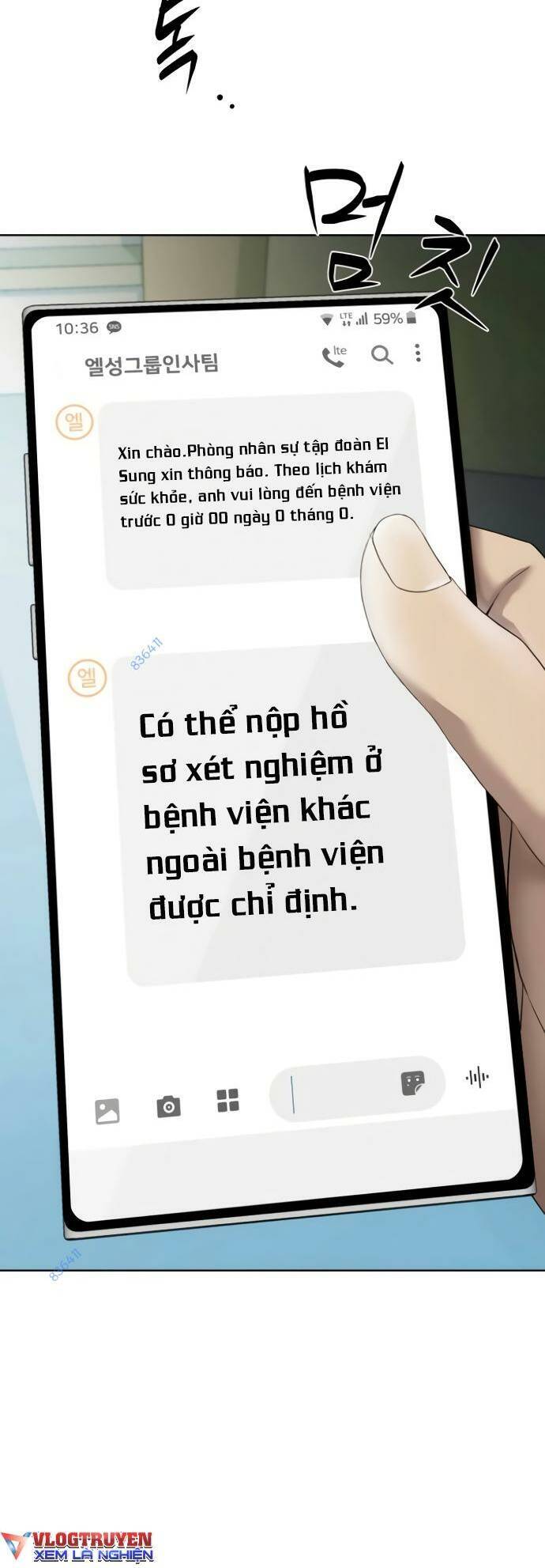 Từ Nhân Viên Vạn Năng Trở Thành Huyền Thoại Chap 7 - Next Chap 8