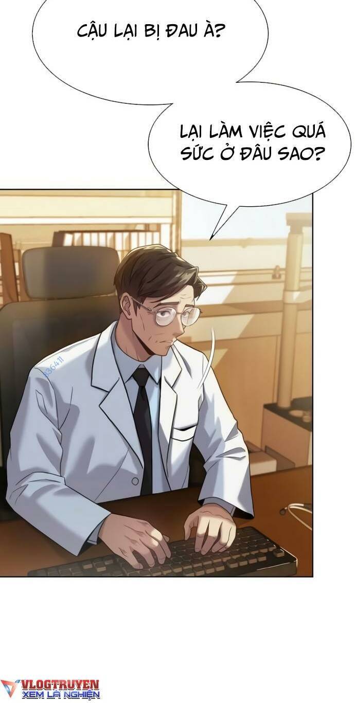 Từ Nhân Viên Vạn Năng Trở Thành Huyền Thoại Chap 7 - Next Chap 8