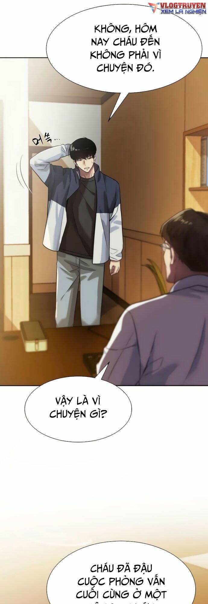 Từ Nhân Viên Vạn Năng Trở Thành Huyền Thoại Chap 7 - Next Chap 8