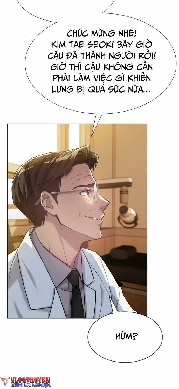 Từ Nhân Viên Vạn Năng Trở Thành Huyền Thoại Chap 7 - Next Chap 8