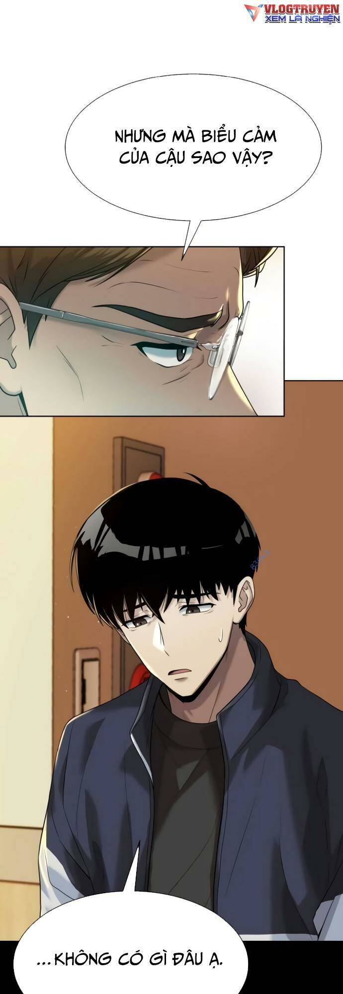 Từ Nhân Viên Vạn Năng Trở Thành Huyền Thoại Chap 7 - Next Chap 8