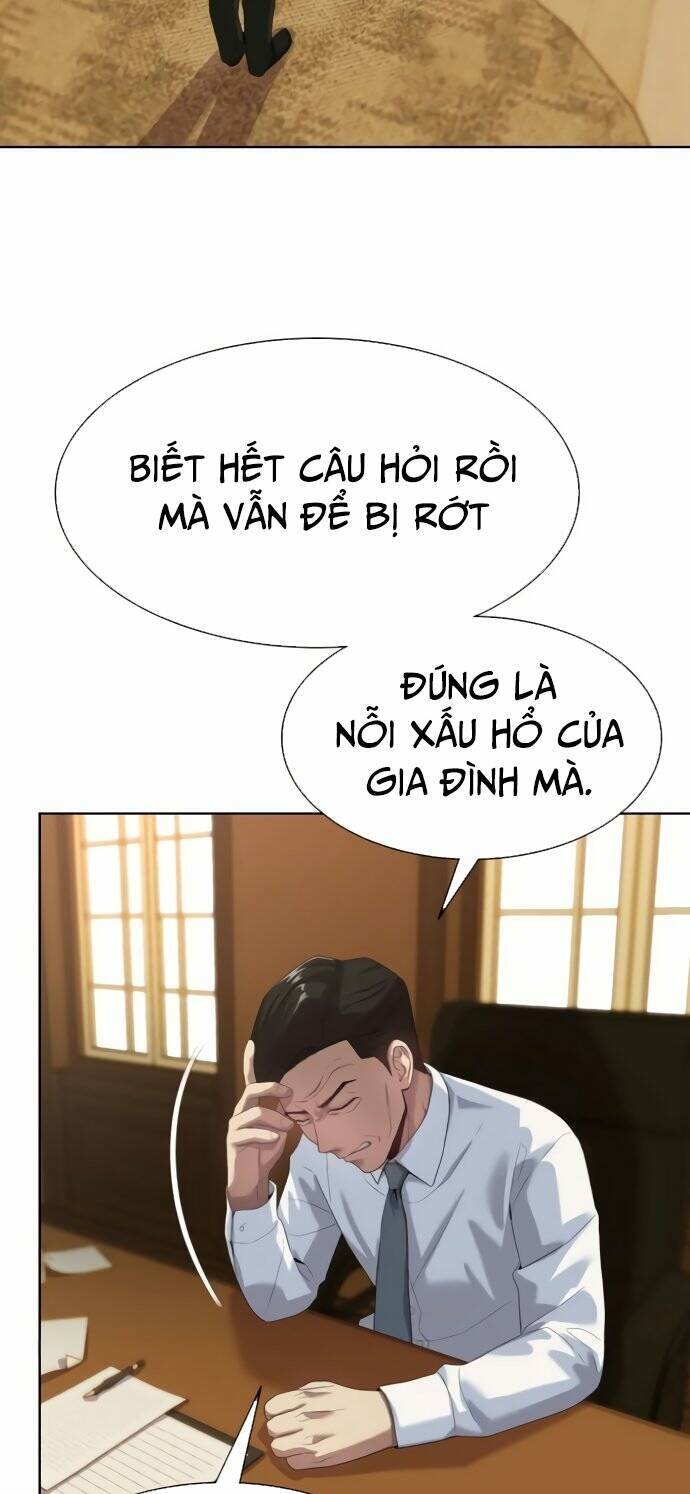 Từ Nhân Viên Vạn Năng Trở Thành Huyền Thoại Chap 7 - Next Chap 8