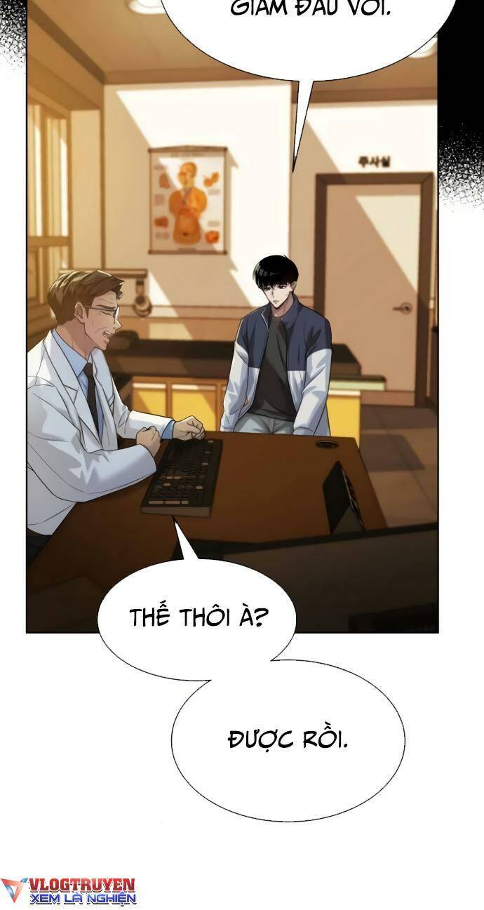 Từ Nhân Viên Vạn Năng Trở Thành Huyền Thoại Chap 7 - Next Chap 8