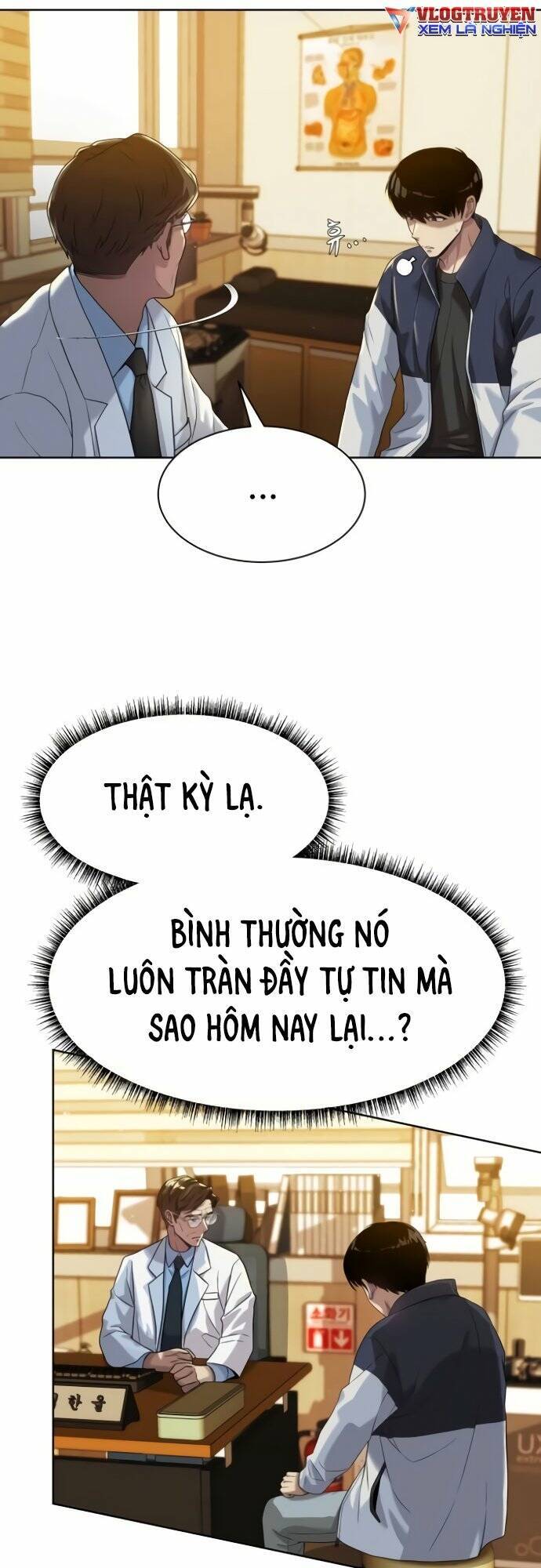 Từ Nhân Viên Vạn Năng Trở Thành Huyền Thoại Chap 7 - Next Chap 8