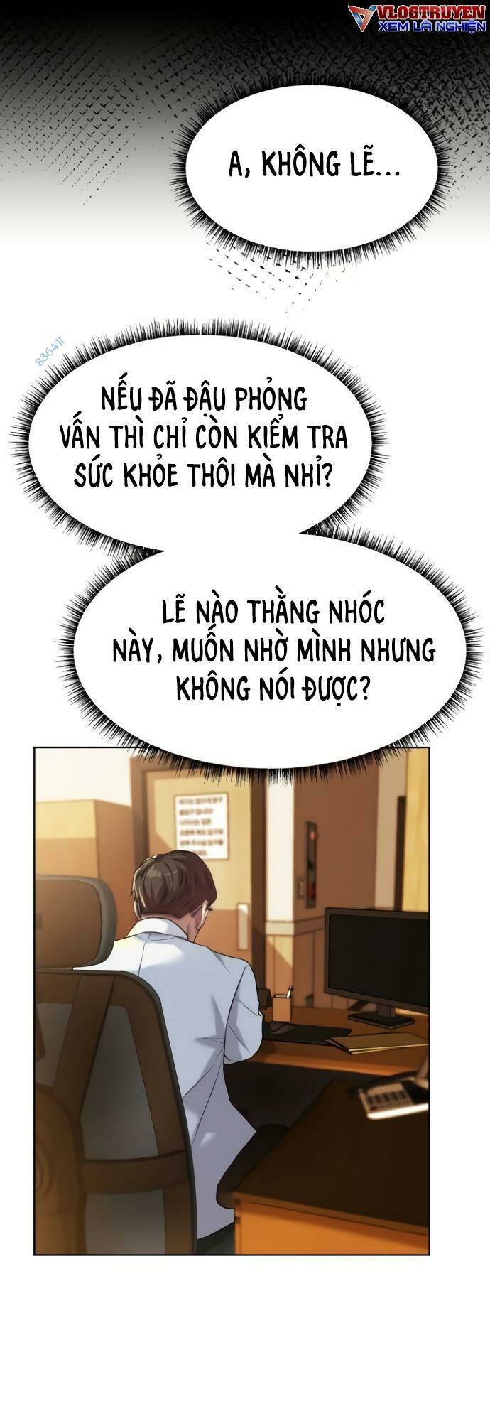 Từ Nhân Viên Vạn Năng Trở Thành Huyền Thoại Chap 7 - Next Chap 8