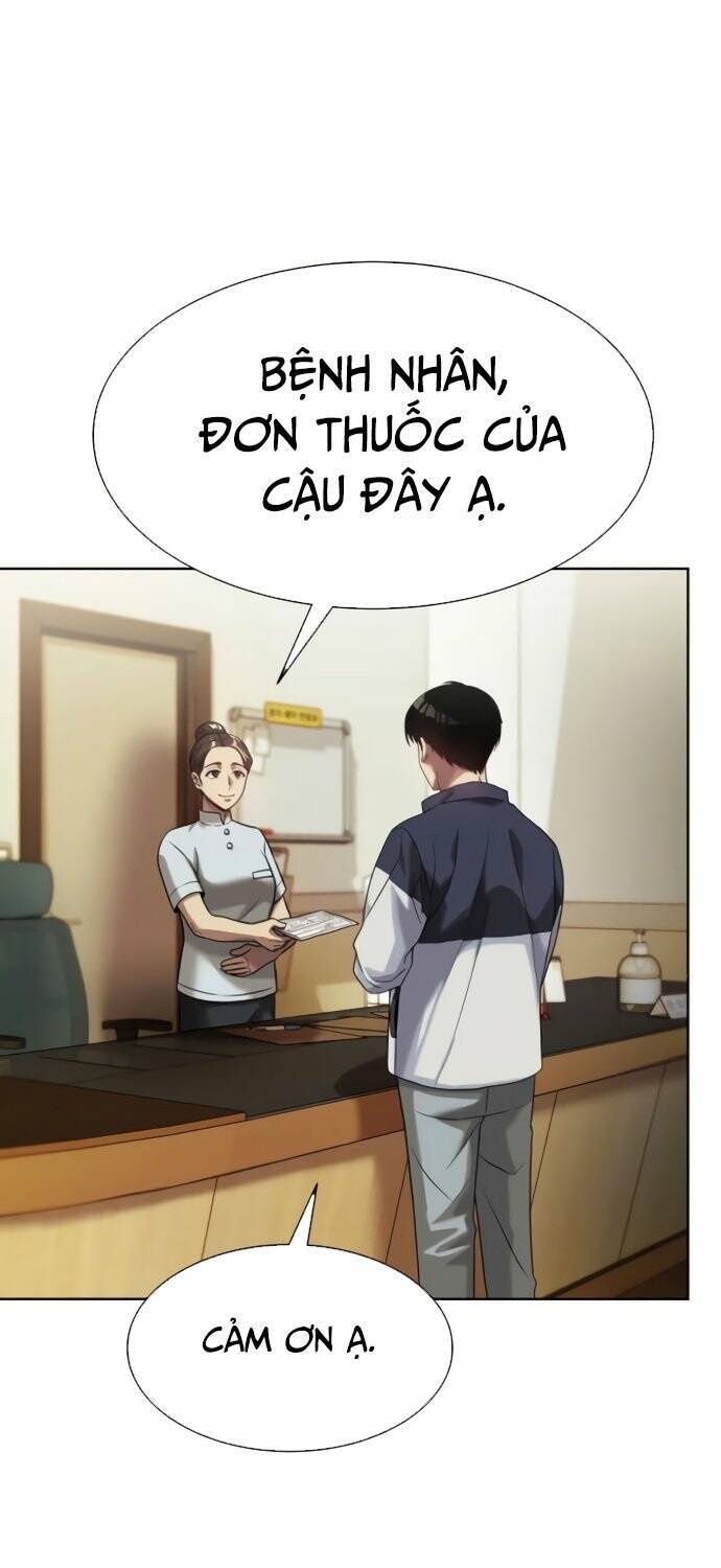 Từ Nhân Viên Vạn Năng Trở Thành Huyền Thoại Chap 7 - Next Chap 8