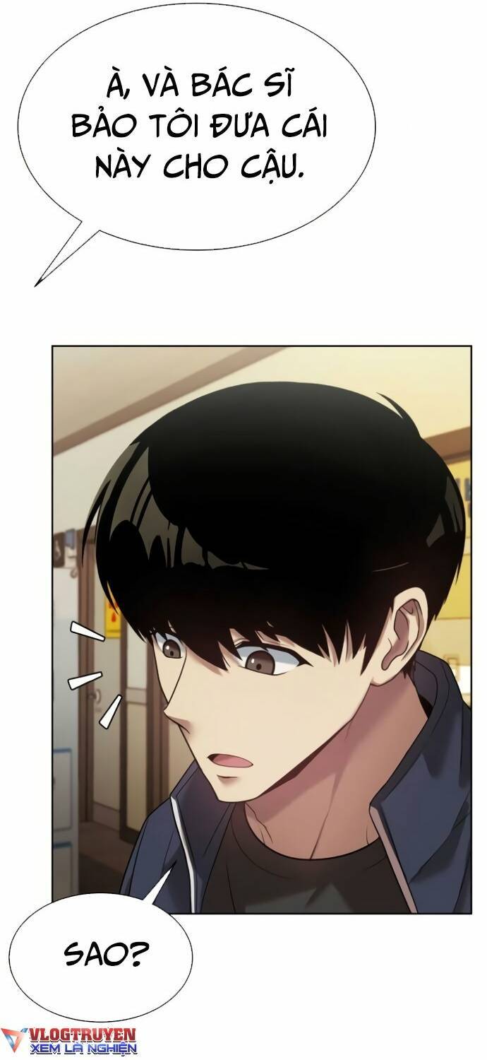 Từ Nhân Viên Vạn Năng Trở Thành Huyền Thoại Chap 7 - Next Chap 8