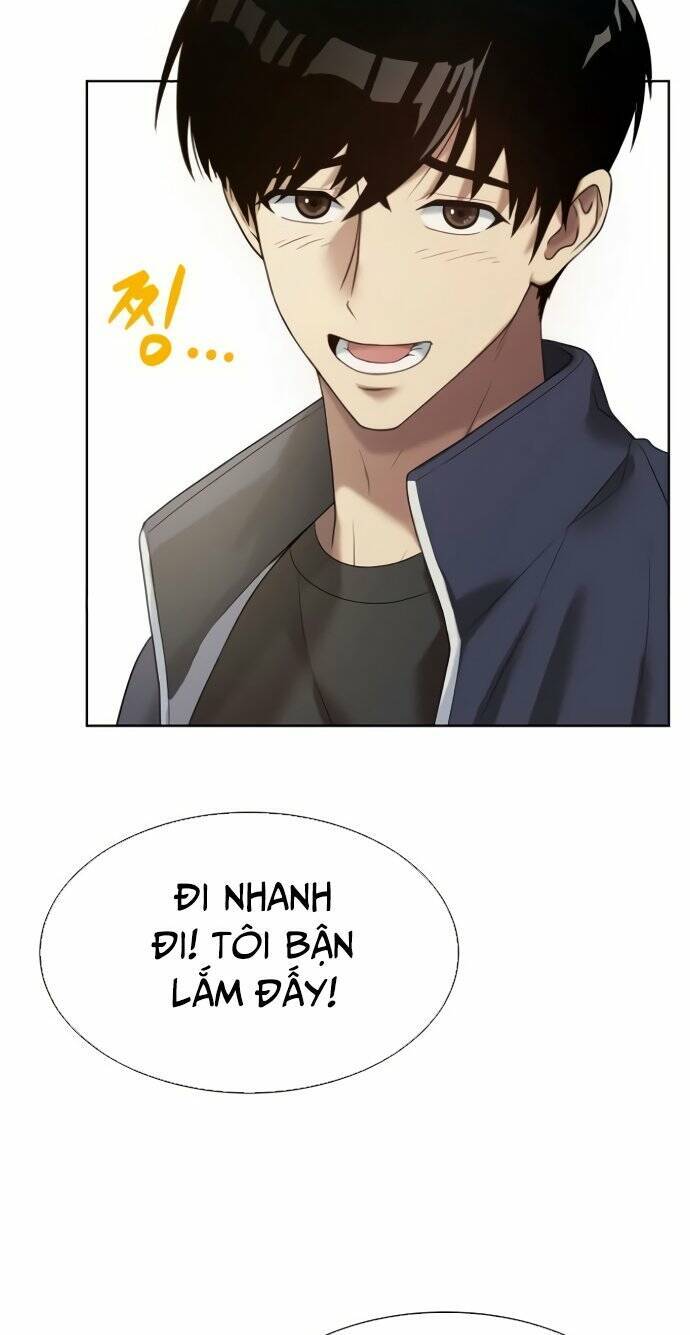 Từ Nhân Viên Vạn Năng Trở Thành Huyền Thoại Chap 7 - Next Chap 8