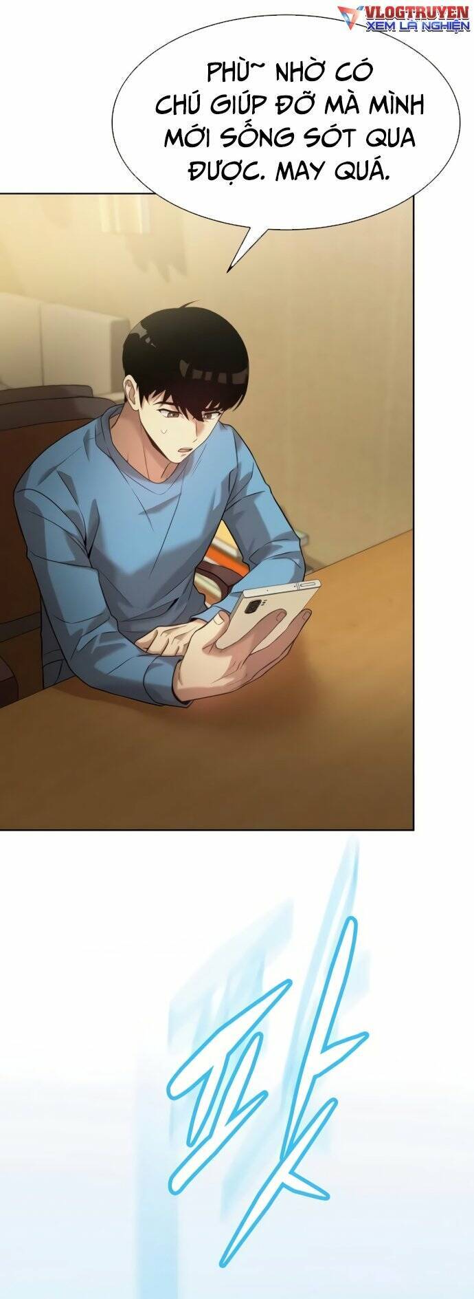 Từ Nhân Viên Vạn Năng Trở Thành Huyền Thoại Chap 7 - Next Chap 8
