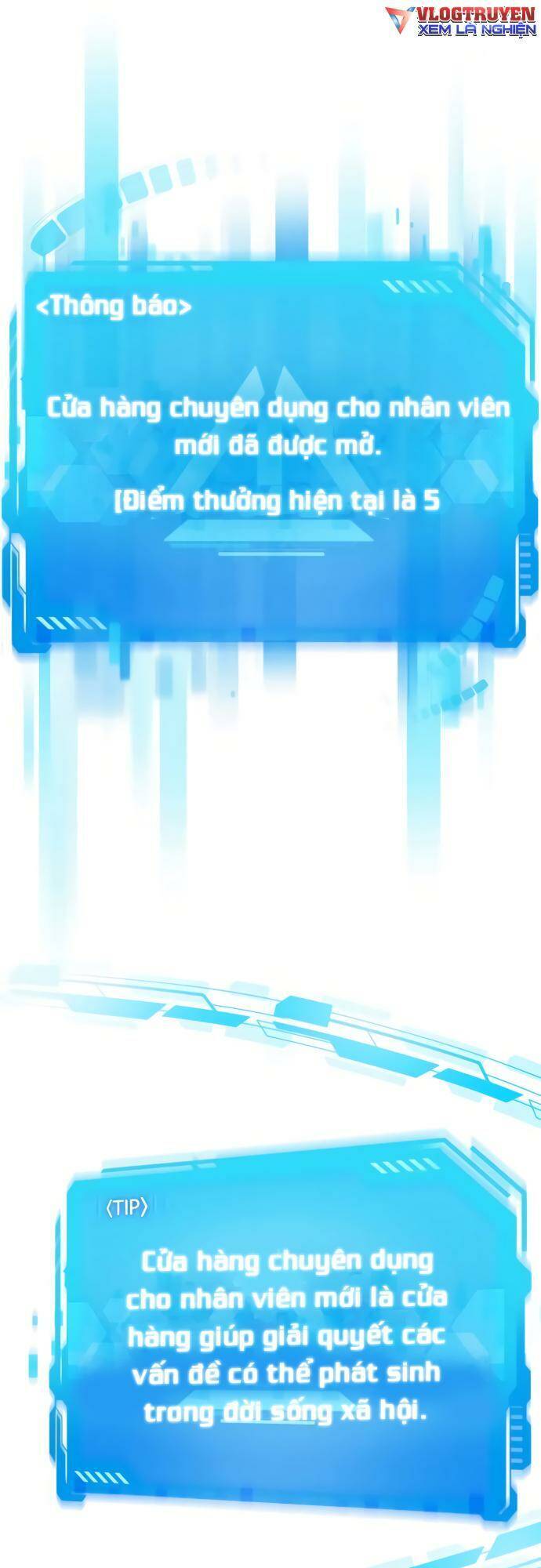 Từ Nhân Viên Vạn Năng Trở Thành Huyền Thoại Chap 7 - Next Chap 8