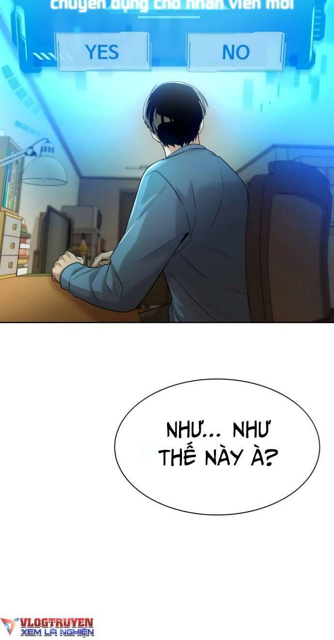 Từ Nhân Viên Vạn Năng Trở Thành Huyền Thoại Chap 7 - Next Chap 8