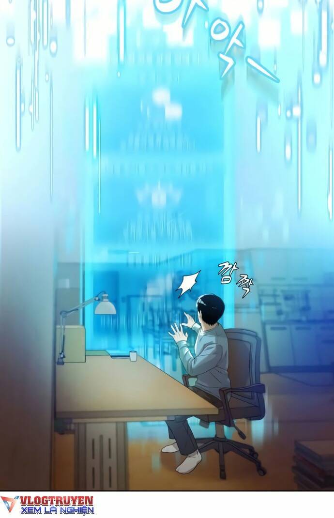 Từ Nhân Viên Vạn Năng Trở Thành Huyền Thoại Chap 7 - Next Chap 8