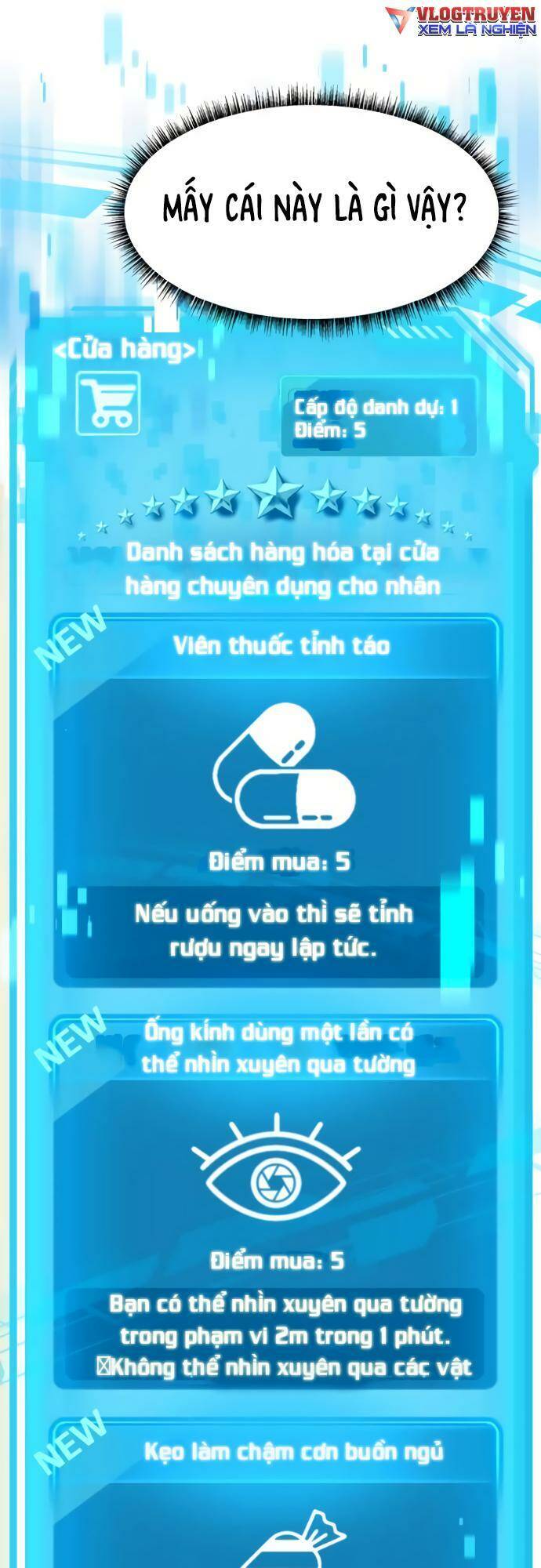Từ Nhân Viên Vạn Năng Trở Thành Huyền Thoại Chap 7 - Next Chap 8