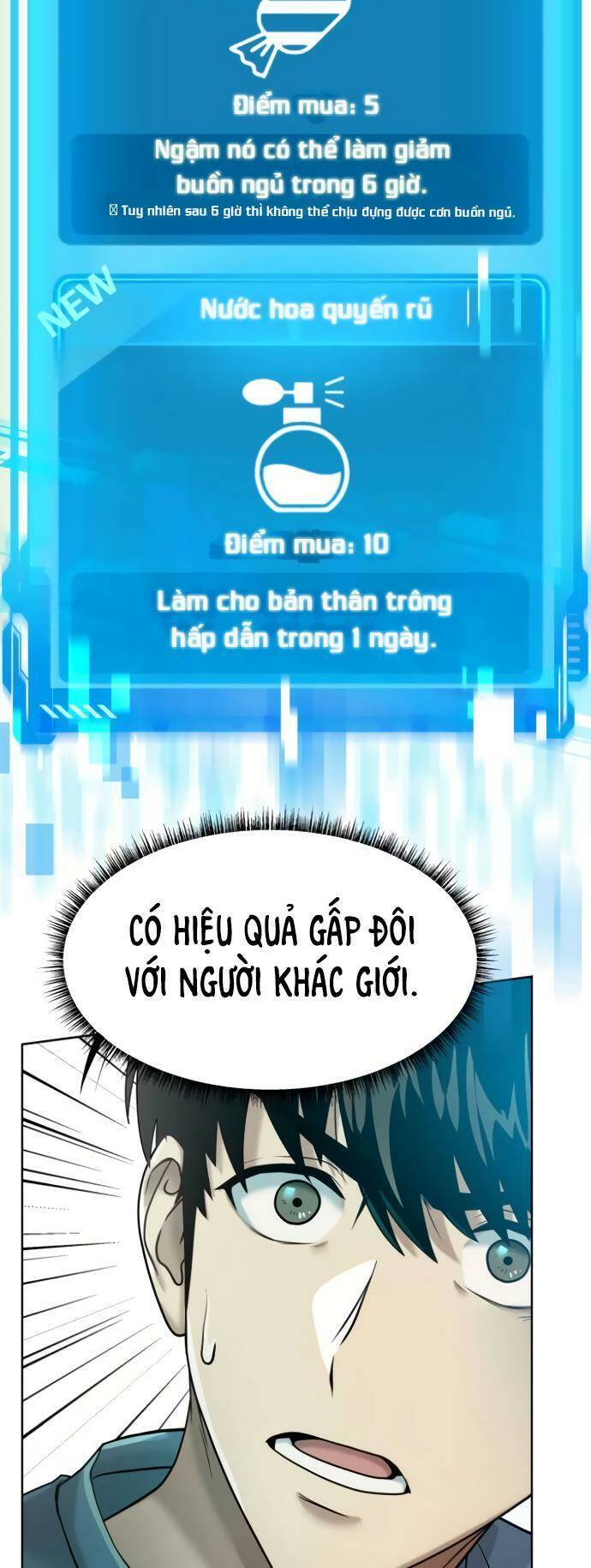 Từ Nhân Viên Vạn Năng Trở Thành Huyền Thoại Chap 7 - Next Chap 8