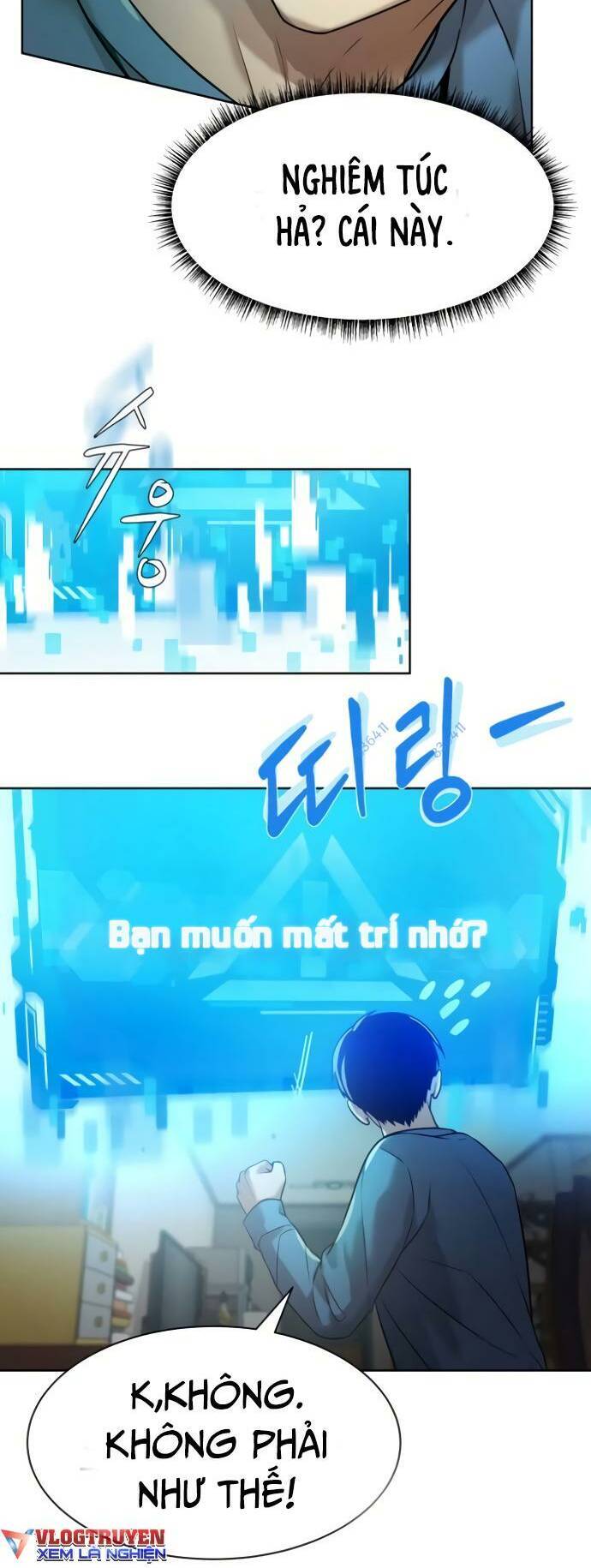 Từ Nhân Viên Vạn Năng Trở Thành Huyền Thoại Chap 7 - Next Chap 8