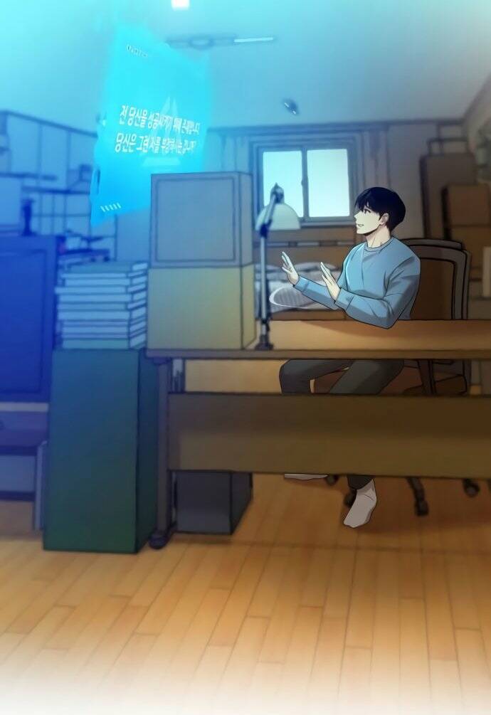 Từ Nhân Viên Vạn Năng Trở Thành Huyền Thoại Chap 7 - Next Chap 8