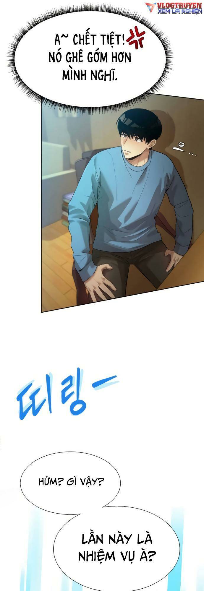 Từ Nhân Viên Vạn Năng Trở Thành Huyền Thoại Chap 7 - Next Chap 8