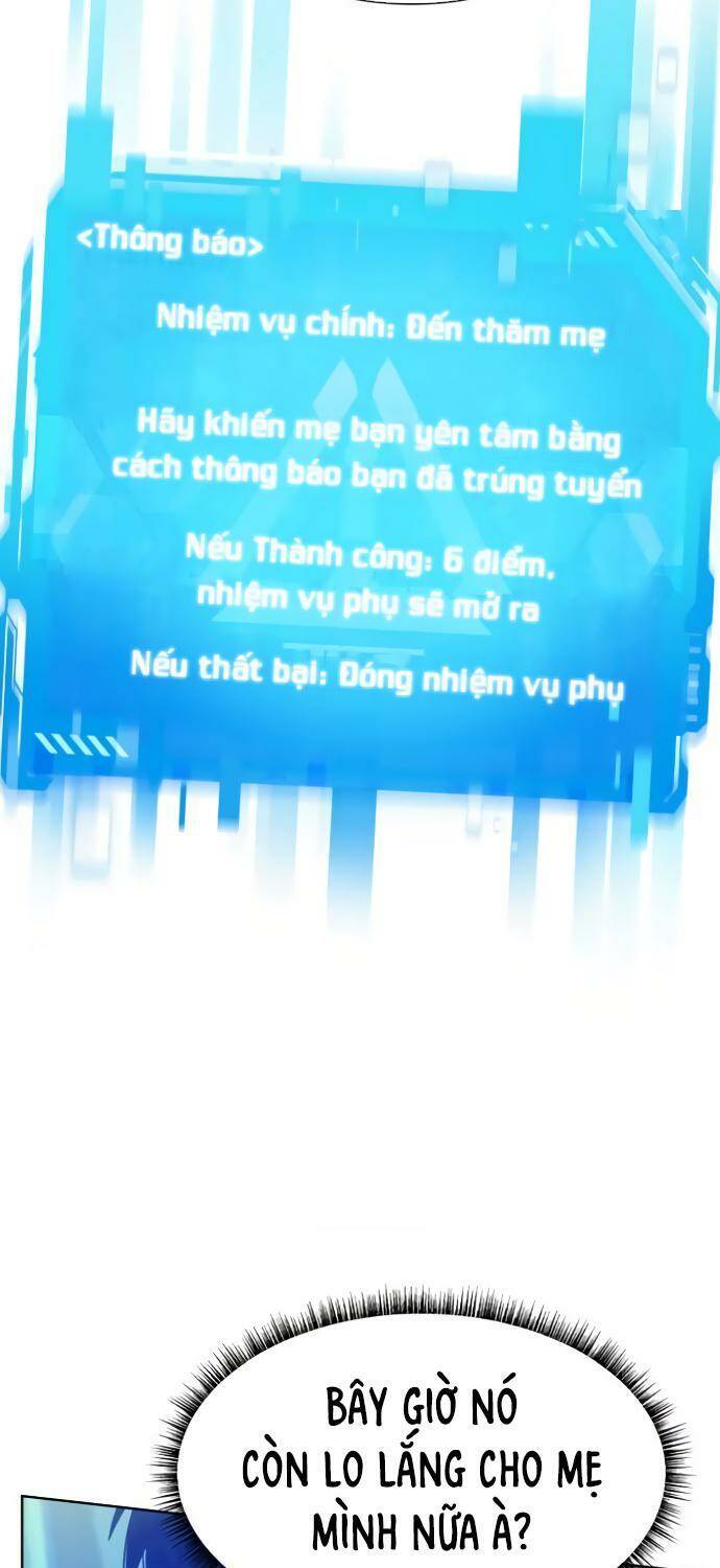 Từ Nhân Viên Vạn Năng Trở Thành Huyền Thoại Chap 7 - Next Chap 8