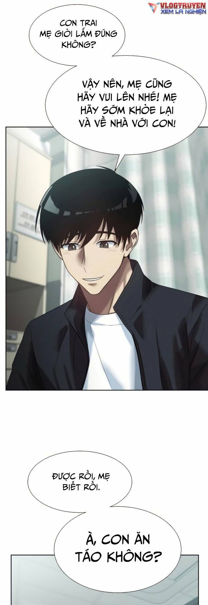 Từ Nhân Viên Vạn Năng Trở Thành Huyền Thoại Chap 7 - Next Chap 8