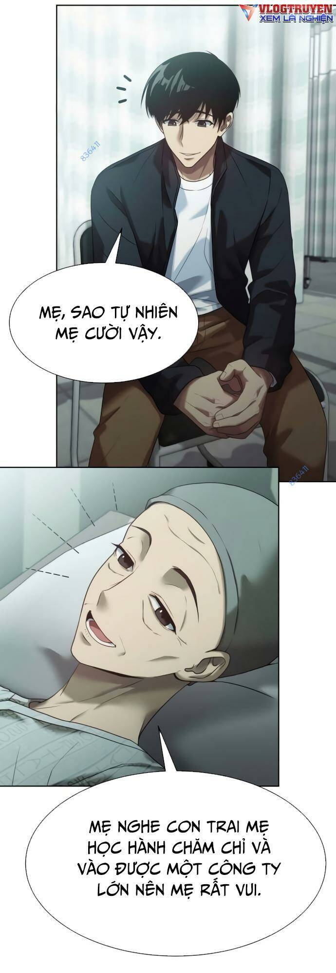 Từ Nhân Viên Vạn Năng Trở Thành Huyền Thoại Chap 7 - Next Chap 8