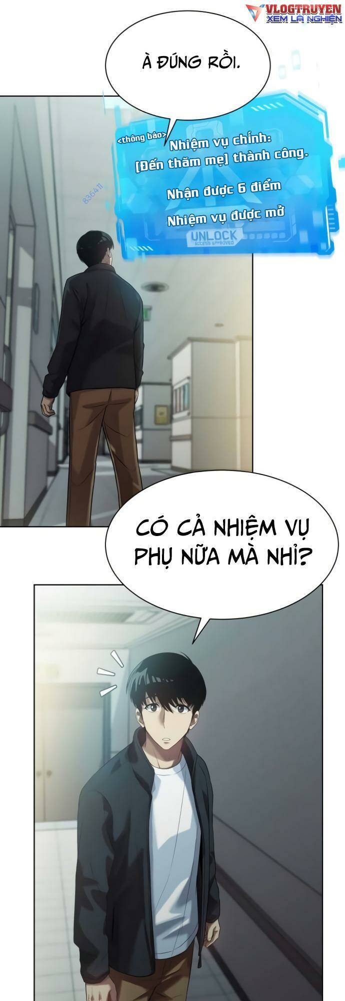 Từ Nhân Viên Vạn Năng Trở Thành Huyền Thoại Chap 7 - Next Chap 8
