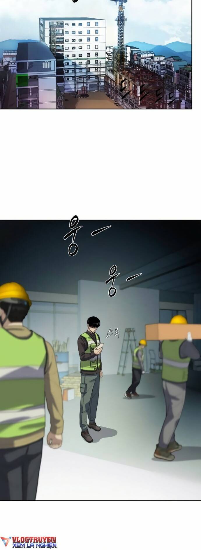 Từ Nhân Viên Vạn Năng Trở Thành Huyền Thoại Chap 7 - Next Chap 8