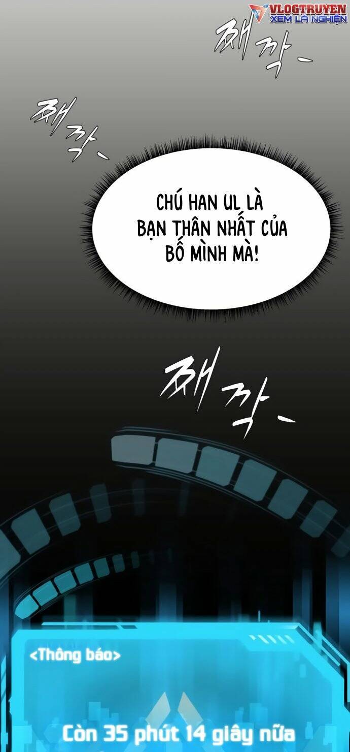 Từ Nhân Viên Vạn Năng Trở Thành Huyền Thoại Chap 7 - Next Chap 8