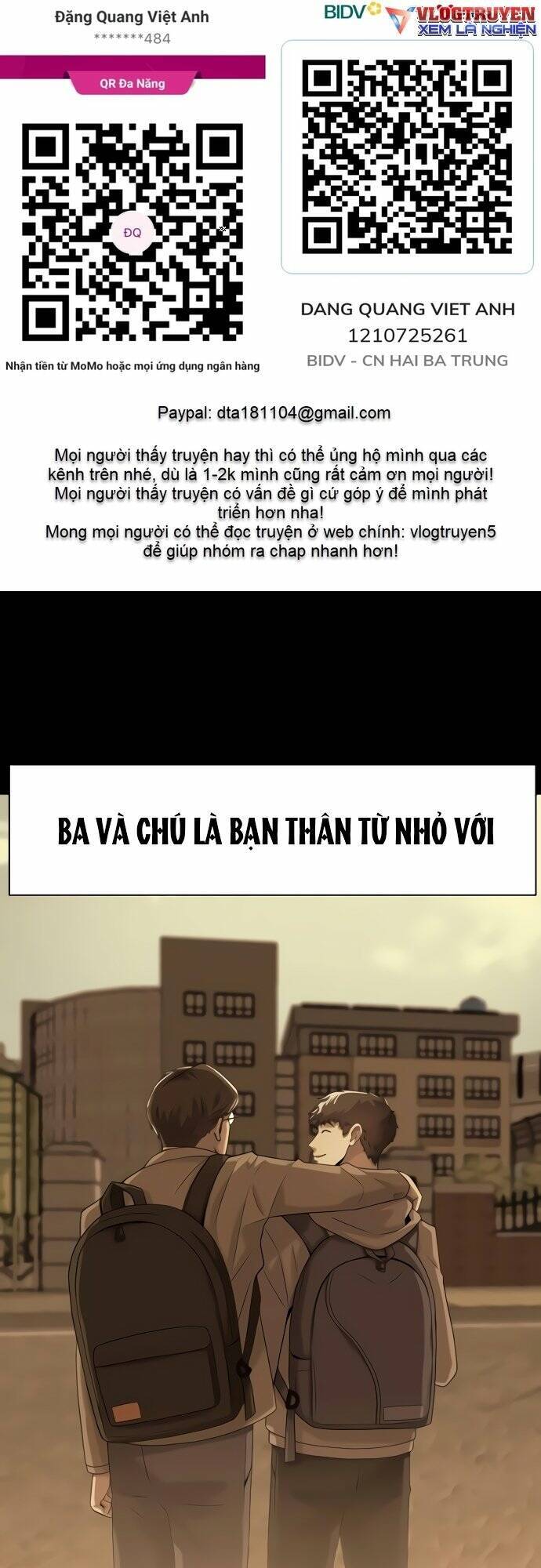 Từ Nhân Viên Vạn Năng Trở Thành Huyền Thoại Chap 8 - Next Chap 9