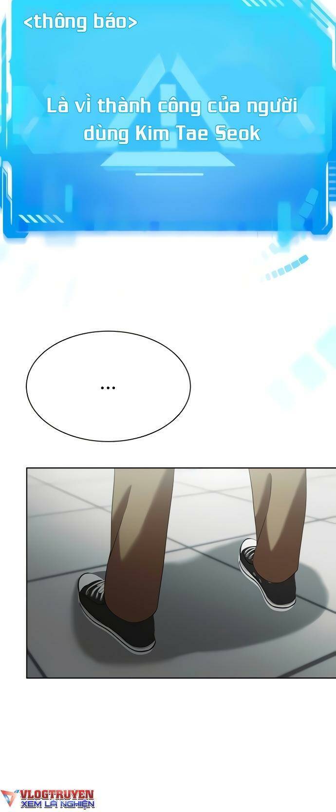 Từ Nhân Viên Vạn Năng Trở Thành Huyền Thoại Chap 8 - Next Chap 9