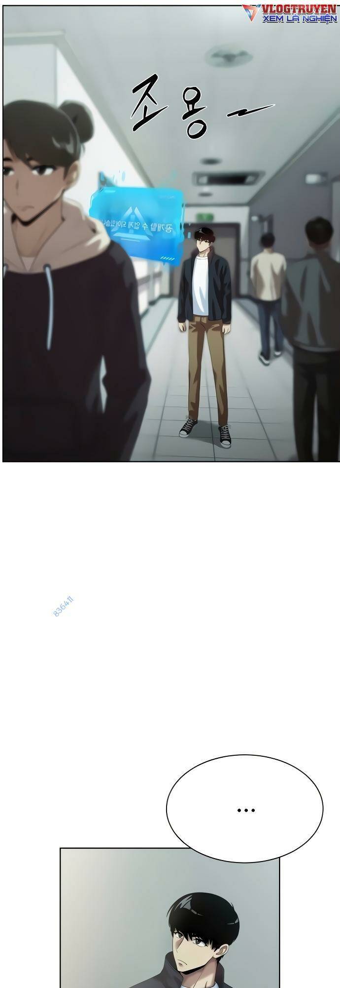 Từ Nhân Viên Vạn Năng Trở Thành Huyền Thoại Chap 8 - Next Chap 9