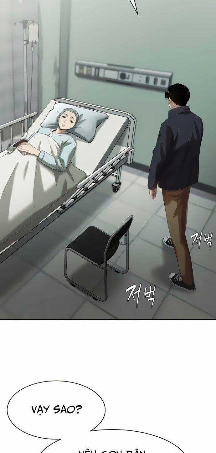 Từ Nhân Viên Vạn Năng Trở Thành Huyền Thoại Chap 8 - Next Chap 9