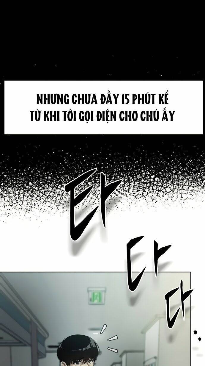Từ Nhân Viên Vạn Năng Trở Thành Huyền Thoại Chap 8 - Next Chap 9