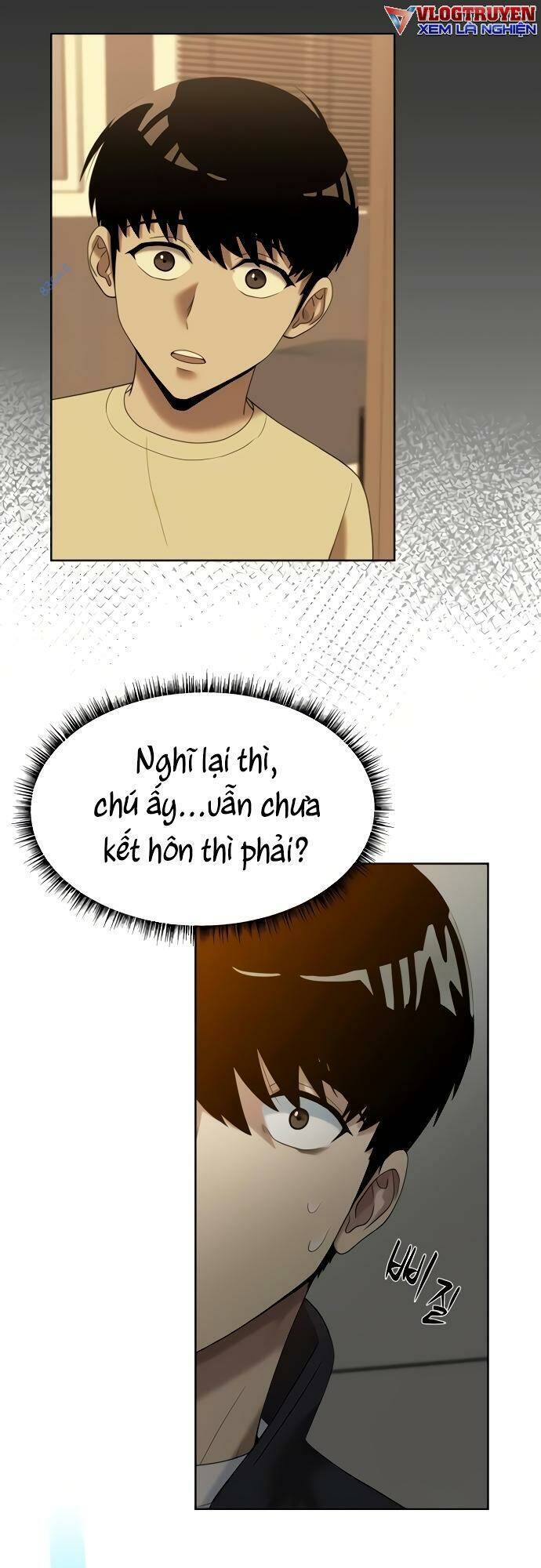 Từ Nhân Viên Vạn Năng Trở Thành Huyền Thoại Chap 8 - Next Chap 9