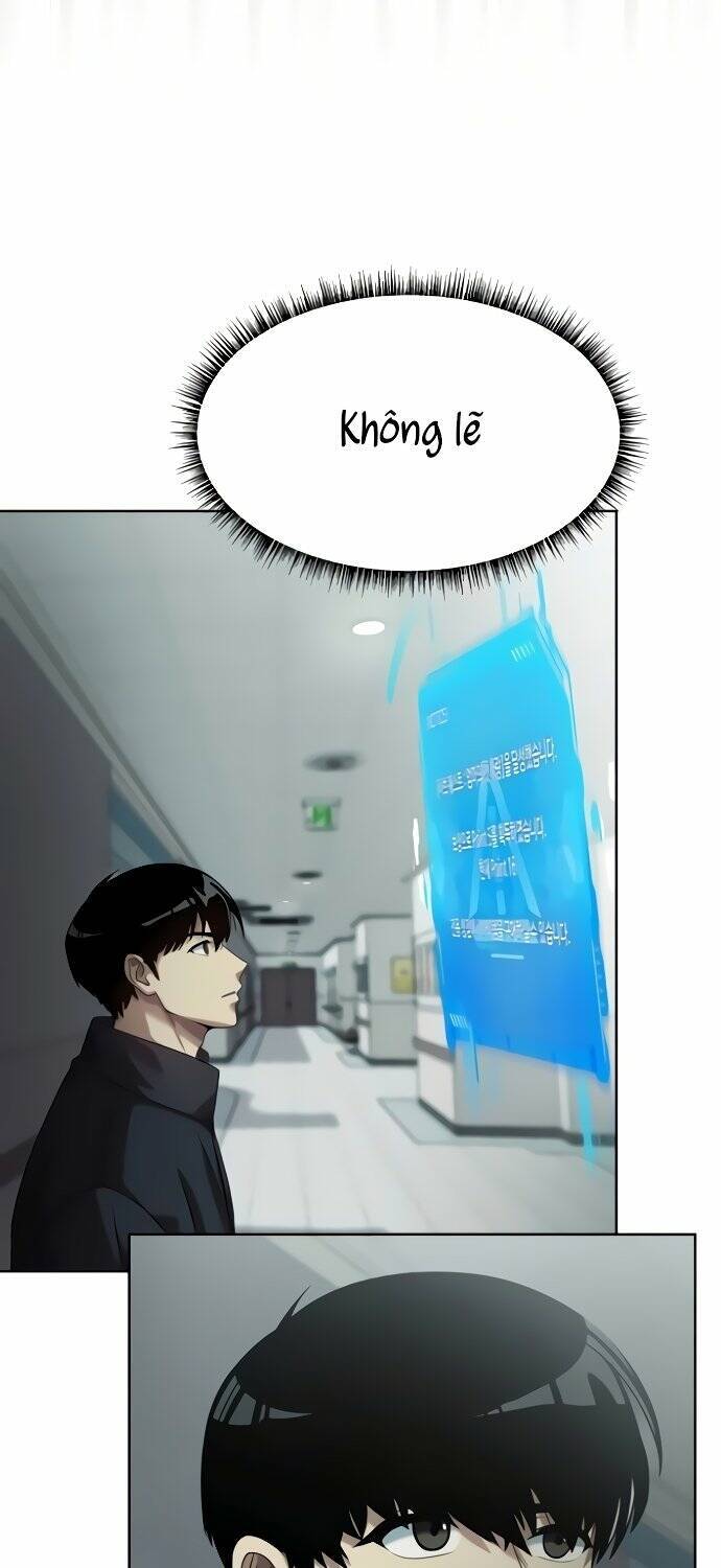 Từ Nhân Viên Vạn Năng Trở Thành Huyền Thoại Chap 8 - Next Chap 9