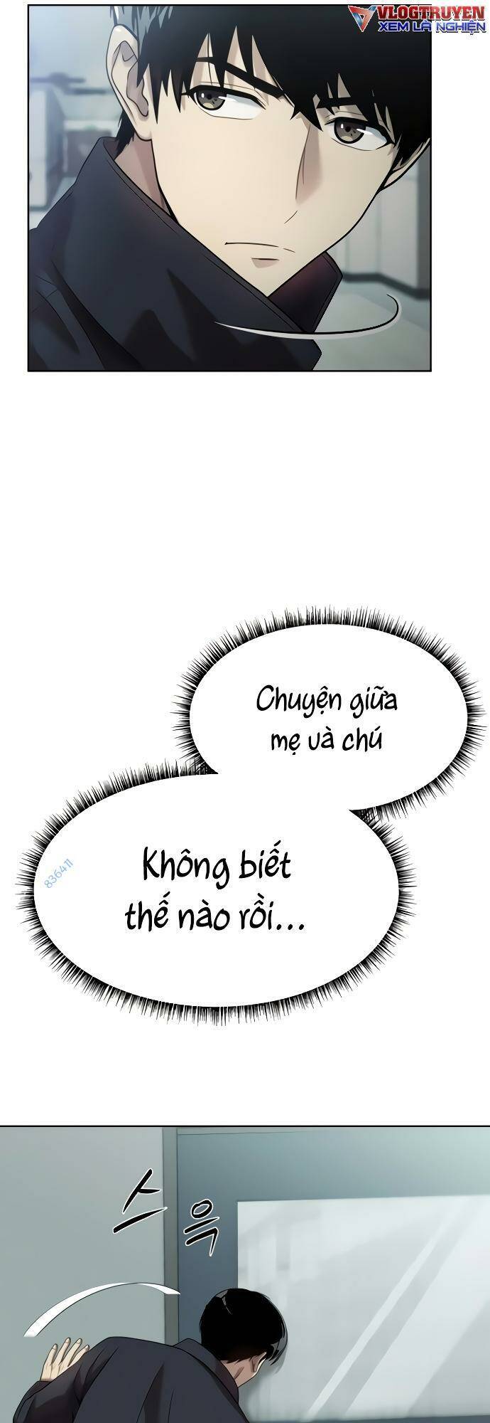 Từ Nhân Viên Vạn Năng Trở Thành Huyền Thoại Chap 8 - Next Chap 9
