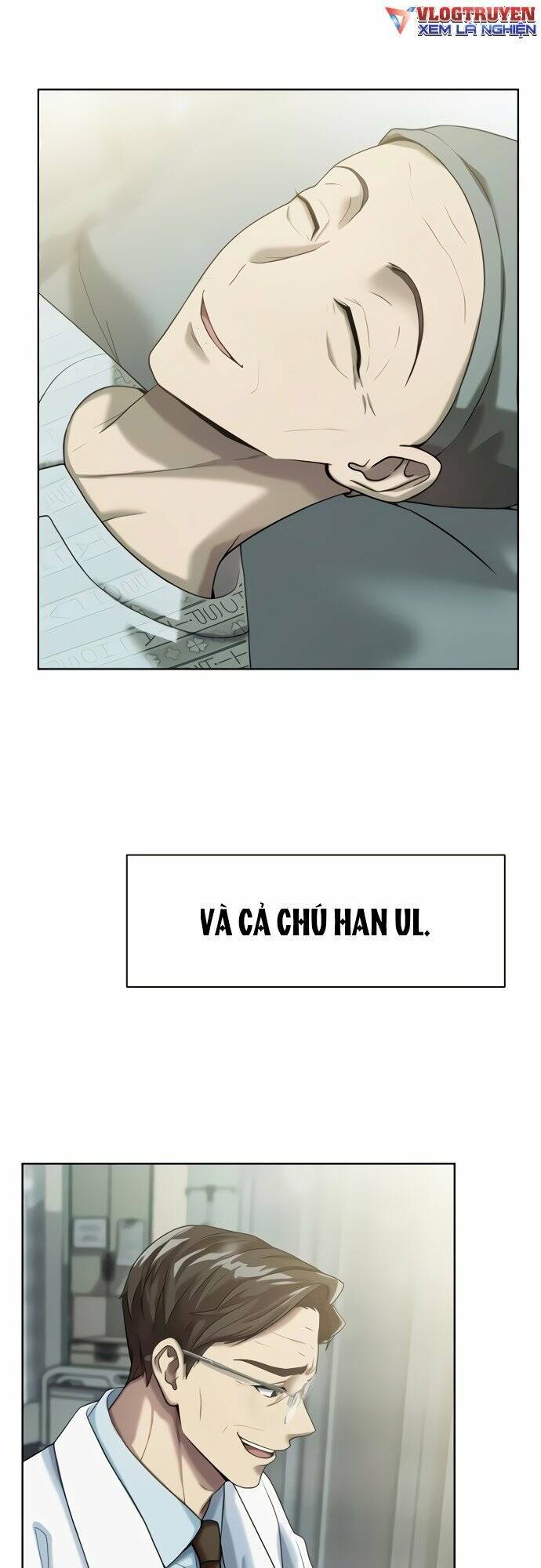 Từ Nhân Viên Vạn Năng Trở Thành Huyền Thoại Chap 8 - Next Chap 9
